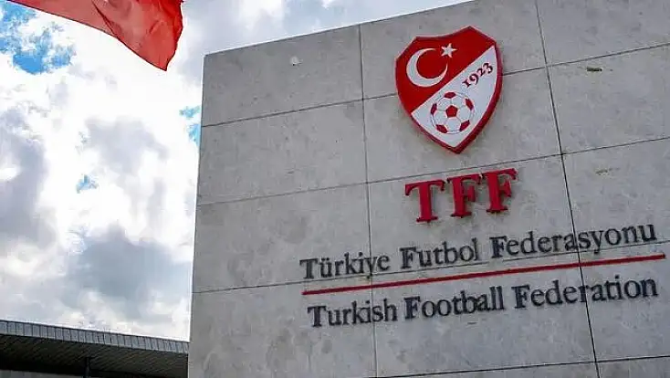 TFF Yerel Amatör Ligler Statüsü’nde Değişikliğe Gitti