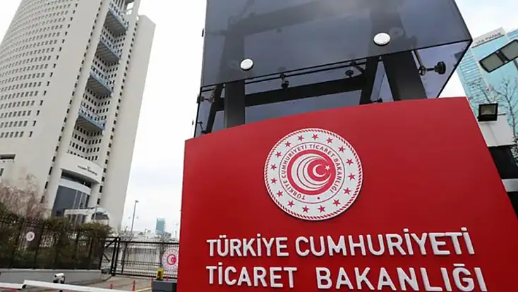 Ticaret Bakanlığı’ndan Belgesiz Araç Ticareti Yapanlara 102 Milyon TL Ceza
