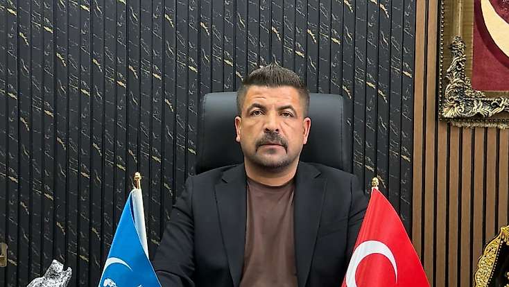 Ülkü Ocakları Malatya İl Başkanı Yusuf SEFİ’den 19 Eylül Gaziler Günü Mesajı