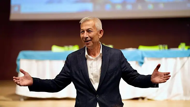 UMKE Temel Eğitim Ve Tatbikat Programı Arapgir’de Başladı