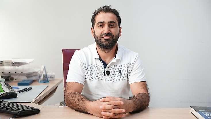 Uzmanı Uyardı: Alzheimer’da Erken Belirtilere Dikkat