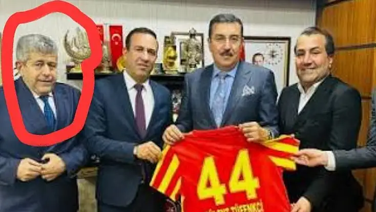 Yeni Malatyaspor’da “Haciz” ve “Usulsüzlük” Tartışması Büyüyor