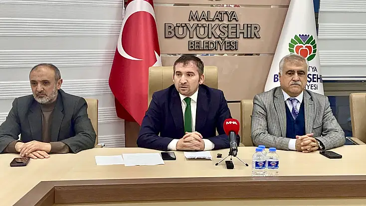 Yeşilyurtspor’da Transfer Fırtınası: Yeni İsimler Tanıtıldı