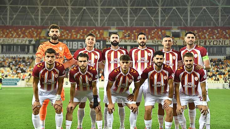 Yeşilyurtspor’dan Kırıkkale FK Karşısında Net Galibiyet: 3-1