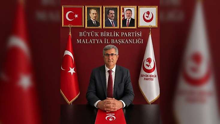 Yüksel Duman: “Malatya Futbolu Yeniden Güçlenmeli”