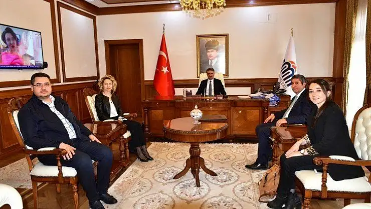 Doğanşehir Kurucaova Anasınıfının Protokolü İmzalandı