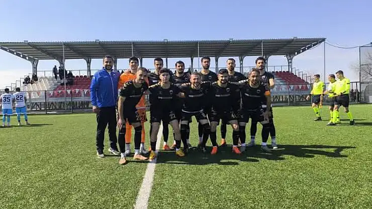 1.Amatör Küme Futbol Ligi Play-Off Karşılaşmaları  Pazar Günü Oynanacak.
