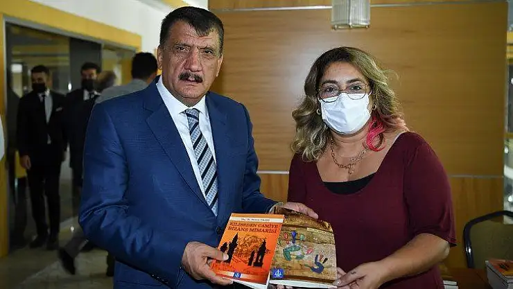 1. Uluslararası Arslantepe Bilimsel Araştırmalar Kongresi yapıldı