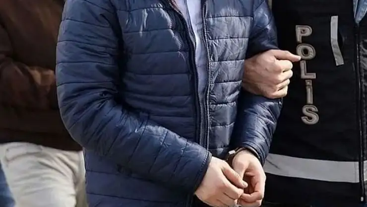 10 yıl 5 ay 18 gün kesinleşmiş hapis cezası bulunan şahıs infaz kurumuna teslim edildi
