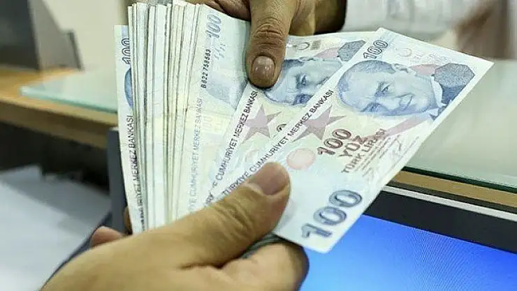 12 milyon emekli için bin TL'lik bayram ikramiyesi ödemeleri yarın başlıyor