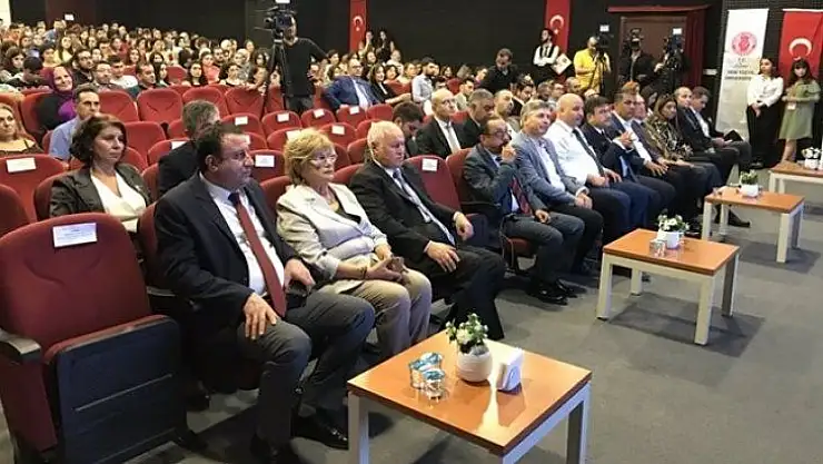 14'üncü Uluslararası Avrupa Kalite Ödülleri sahiplerini buldu