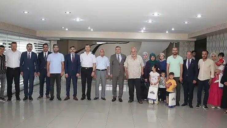 15 Temmuz Demokrasi ve Milli Birlik Günü