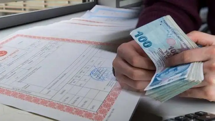 150 bin TL cepte kalacak!