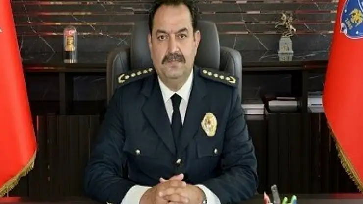 16 Ağustos 2024'te Atanmıştı: İlker Arslan Açığa Alındı