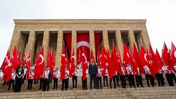 19 Mayıs Coşkusu Dijital Ortamda Yaşanacak