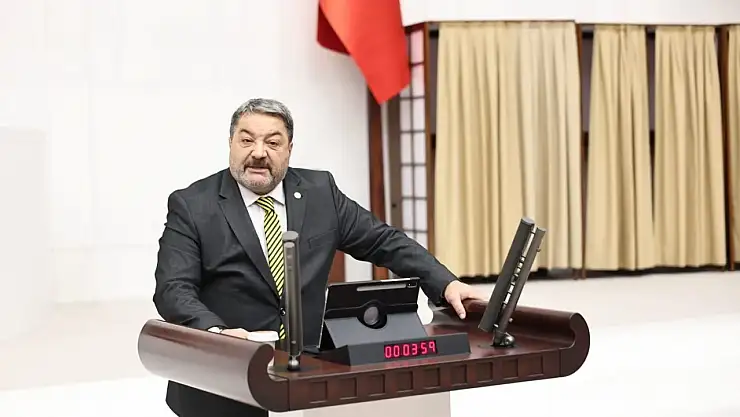 19 Mayıs, sadece bir bayram değil, aynı zamanda bir uyanış, bir diriliş ve bir yeniden doğuş destanıdır