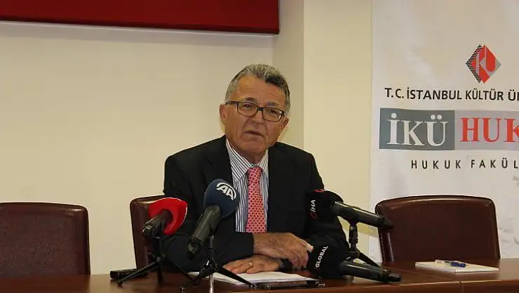 1'inci Yargı Paketi'nin detayları açıklandı