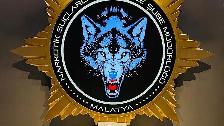 2.093 adet Sentetik Ecza Maddesi ele geçirildi