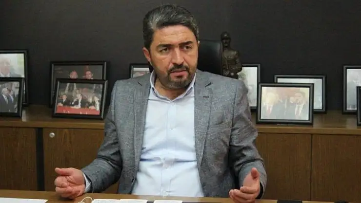 20 yılda ülkeyi bitirdiler