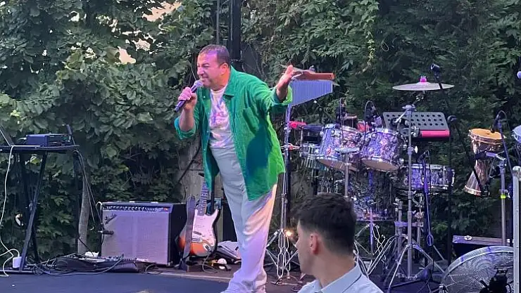 2023'e Anıl Alan'ın Eserleri Damga Vuracak