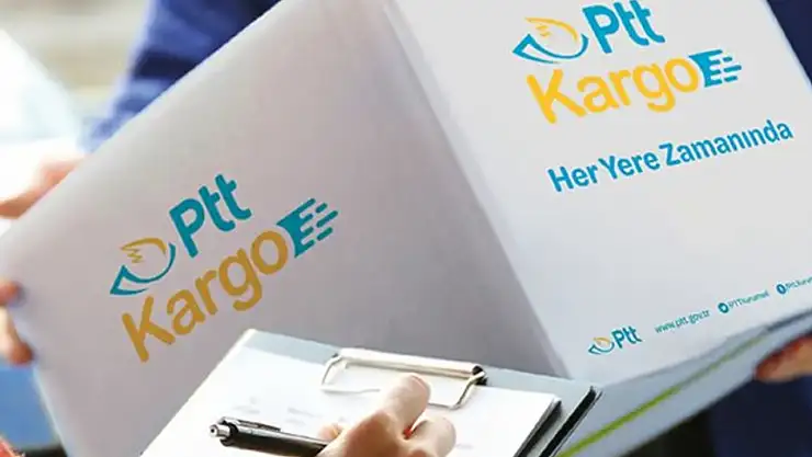 2024'te PTT kargoda 1,38 milyar gönderiyle rekor kırıldı