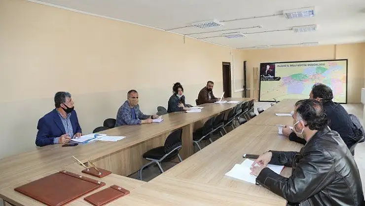 '23 Nisan' Temalı Yarışma Sonuçları 23 Nisan'da Açıklanacak
