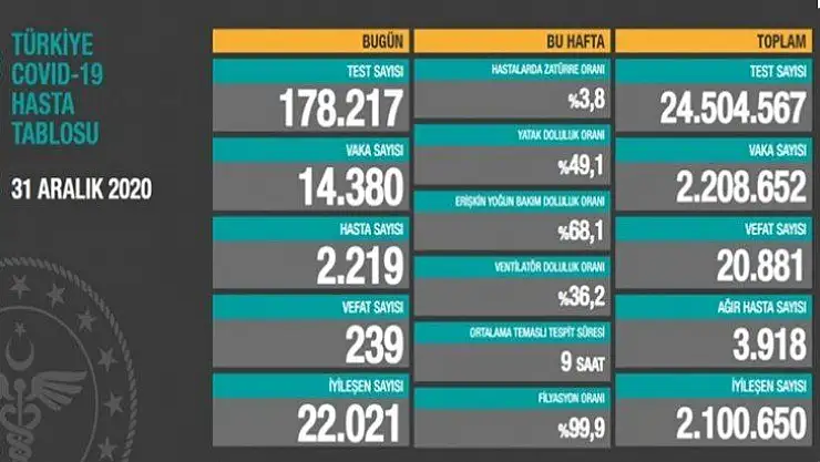 239 kişi hayatını kaybetti