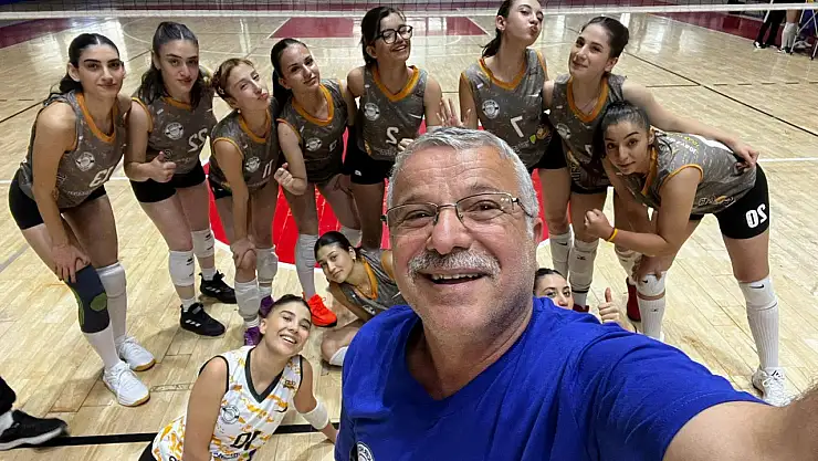 3-0'lık Zaferle Sezona Merhaba! Nicer Hotel Zirvede