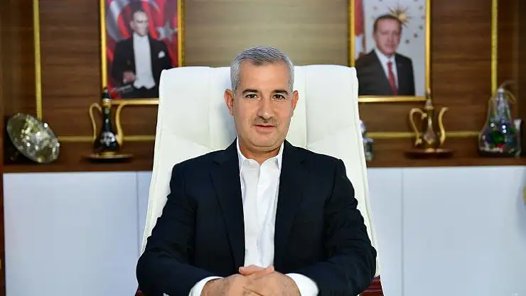 30 Ağustos, Milletimizin Bağımsızlık Ve Hürriyet Mücadelesinin Simgesidir