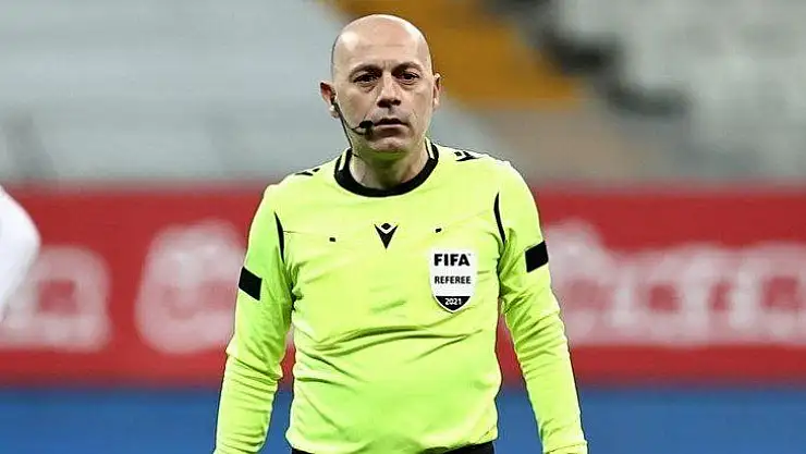 30. hafta müsabakalarını yönetecek hakemler açıklandı