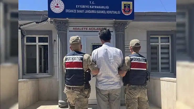 31 İlde FETÖ Operasyonu: 56 Şüpheli Yakalandı