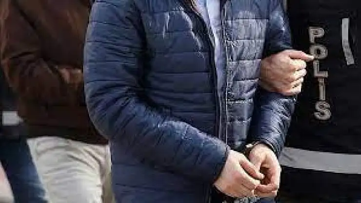 (34) hırsızlık olayı aydınlatıldı