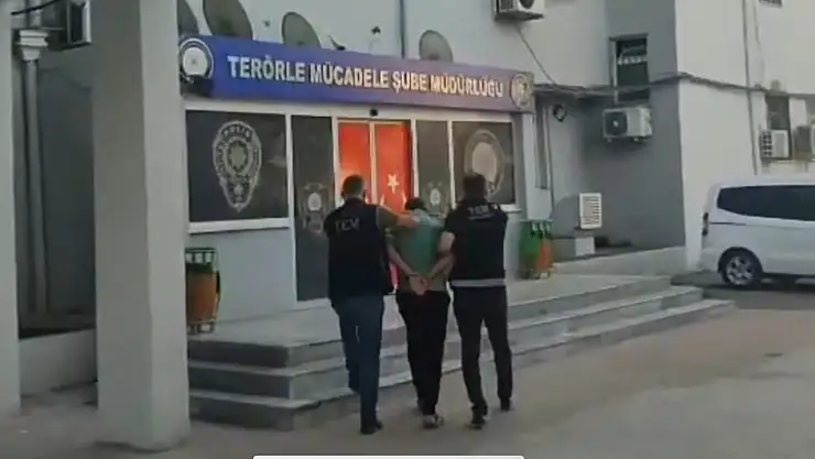 36 İlde DEAŞ Operasyonu: 161 Şüpheli Yakalandı