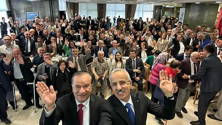 '40 Havalimanımıza Erişilebirlik Belgesi Kazandırdık'