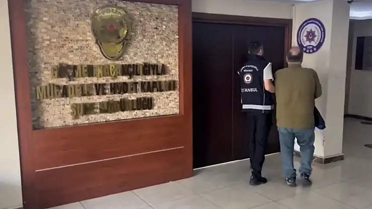 451 Yabancıya Sahte Konut Satışı: Vatandaşlıklar İptal Ediliyor