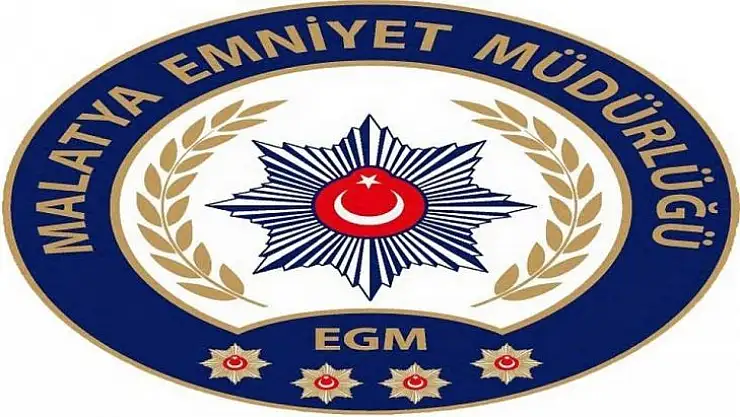 5.873 personel ile aktif ve etkin olarak 7/24 görev başındayız.