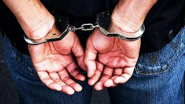 5 Örgüt mensubu yakalandı, 2 şahıs Adli Kontrol Hükümlerince  serbest kaldı
