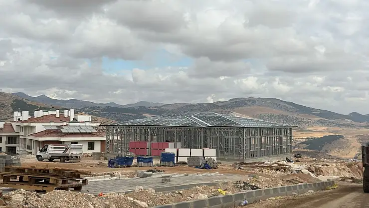 500 bin sosyal konut projesi binlerce kişiye istihdam sağlayacak