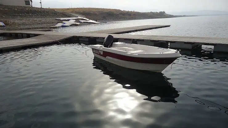 6 Yılda 208 Tekneye Ruhsat Belgesi