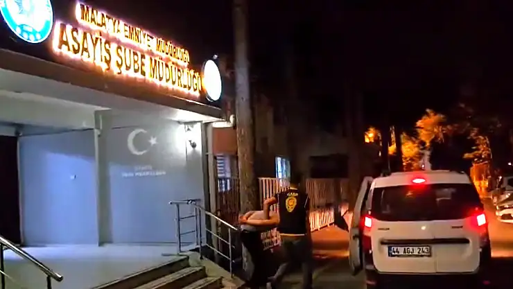 64 Noktada Güvenlik Uygulaması: 917 Şahıs Sorgulandı, 41 Fişek Ele Geçirildi