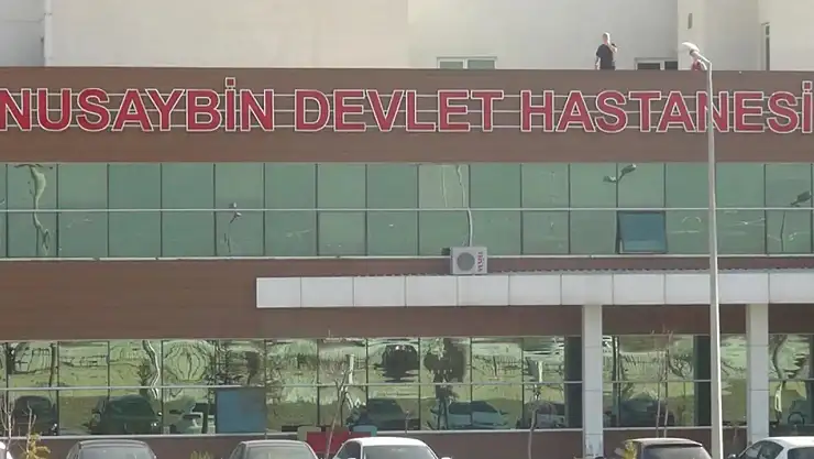 7 aylık bebeğin nefes borusuna süt kaçması sonucu hayatını kaybetti