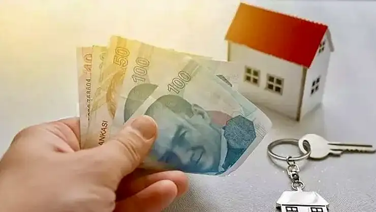 7 Bini Aşkın Depremzedeye 53 Milyon Lira Kira Yardımı