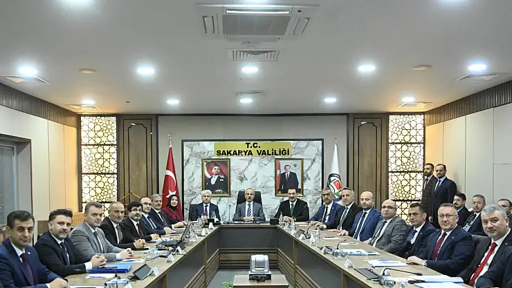 9 Ayrı Projede Çalışmalar Devam Ediyor