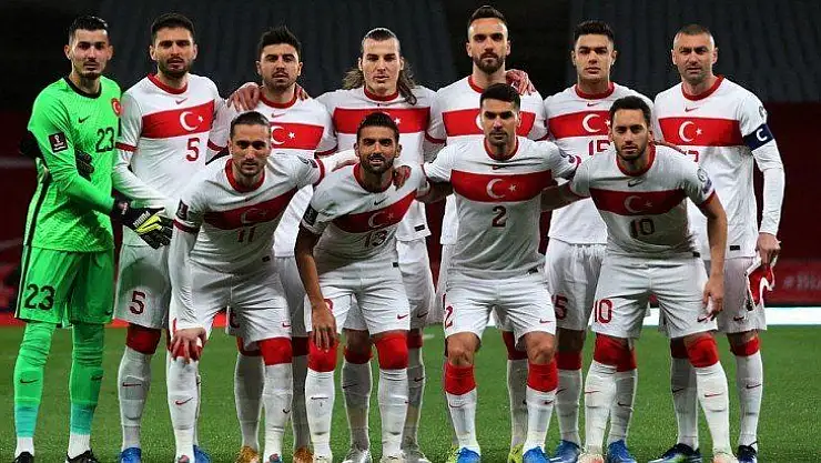 A Millî Takımımız yarın Cebelitarık ile karşılaşacak