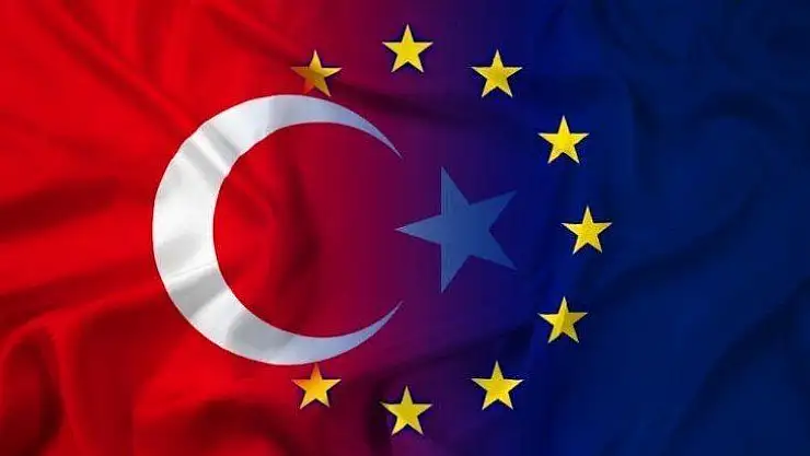 AB'nin turizm listesinde Türkiye'de var