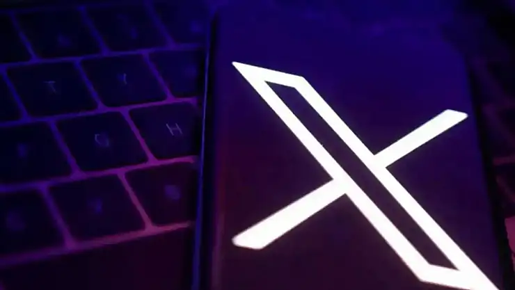 AB, X platformuna dijital yasalara uymadığı için 120 milyon euro ceza verdi