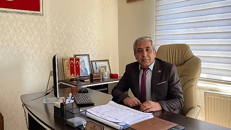 ABYB Genel Başkanı Akyol'dan Kurban Bayramı Mesajı