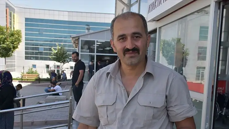 'Acemi kasaplar' hastanelik oldu