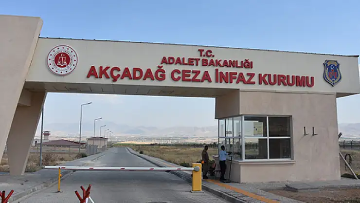Adalet Bakanlığı Ceza ve Tevkifevleri Genel Müdürlüğü tarafından yalanlama geldi