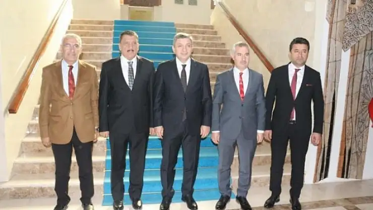Adil Gevrek'in Dönemi İnceleme Altına Alındı